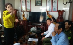 Nữ phụ huynh xin lỗi cô thực tập bị đánh suýt sảy thai