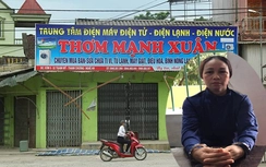 Tạm giam chủ hụi lừa hơn 100 người chiếm đoạt 2,3 tỷ đồng