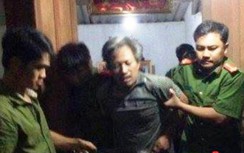 Kẻ dùng tuýp sắt đánh chết vợ, từng suýt giết người hai năm trước