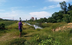 Làm giả hồ sơ lấy tiền GPMB, cả Ban chủ nhiệm HTX bị bắt