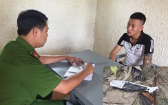 Đâm chết lái xe khách vì nghĩ rằng bị thu tiền vé quá đắt