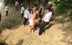 11 học sinh rủ nhau tắm sông, 1 em chết đuối thương tâm