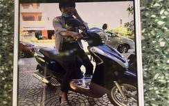 Trộm xe ở quê rồi chạy lên thành phố cầm cố