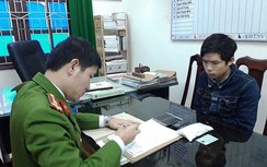 Khởi tố nam thanh niên dọa tung clip sex để tống tiền tình cũ