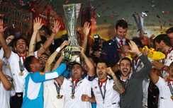 Cả châu Âu dưới chân bò tót