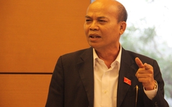 Những phát ngôn gây sốc của ĐBQH Đỗ Văn Đương