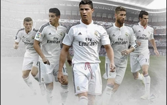 Khi Real Madrid không cần tiền
