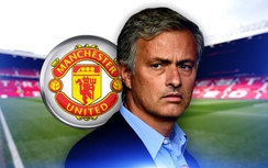 Mourinho đi ngược văn hóa ở M.U