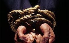 Khởi tố nhóm bắt cóc doanh nhân Trung Quốc, đòi nợ 2,5 tỷ đồng