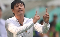 Đội tuyển Việt Nam: Vẫn cứ xây nhà từ nóc