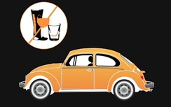 Thiệt hại 2,9% GDP/năm do TNGT liên quan đến rượu bia