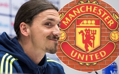 Ibrahimovic khơi cảm hứng cho “Nhà hát”