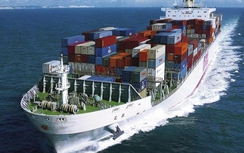 Hàng hải tăng cường phòng chống khủng bố