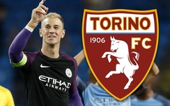 Cầu thủ Anh lận đận khi ra nước ngoài thi đấu