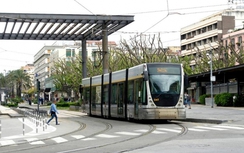 Giải pháp nào phát triển giao thông công cộng đô thị Đà Nẵng?