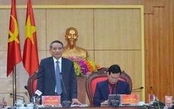 Bộ trưởng GTVT: Đầu tư phải chọn lọc, dứt điểm, hiệu quả