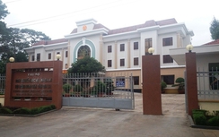 Gia Lai chi 3,2 tỷ tiếp khách: Người giải trình đang... nghỉ ốm