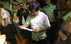 Cán bộ dung dưỡng... để lấn vỉa hè sẽ bị kỷ luật