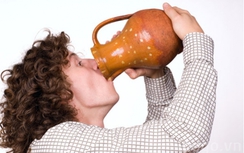 Khô cổ có phải dấu hiệu bệnh tiểu đường?