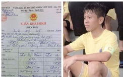 Gian lận tuổi cầu thủ và những mầm non bị đầu độc