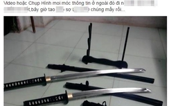 Thỏa hiệp với bạo lực, V-League còn xấu xí