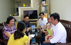 Tổng hội Y học VN sẽ hỗ trợ pháp lý cho BS Lương