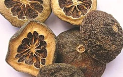 Chỉ thực trừ đàm, giúp tiêu hóa