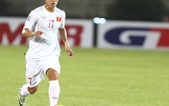 SEA Games 29: U22 Việt Nam sẽ bay cao nhờ “đôi cánh”