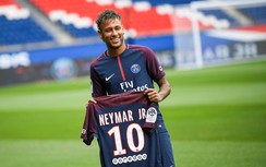 Tin bóng đá tối 4/9: Neymar đừng mơ QBV; HLV Wenger suýt tới PSG