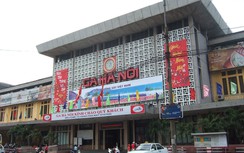 Quy hoạch ga Hà Nội phải bám sát Luật Đường sắt