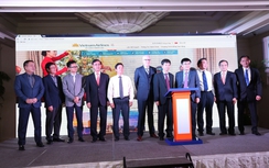 Video: Ra mắt sản phẩm bảo hiểm TripCARE cho khách đi máy bay