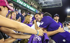 Chông chênh bóng đá tử tế