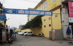 Hải Phòng: Ngăn xe chạy “xuyên tâm”