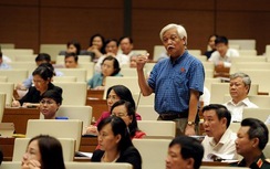 Chất vấn sao cho hiệu quả?