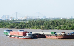 Tín hiệu vui từ vận tải thủy