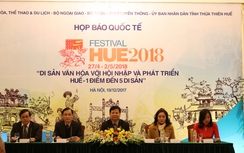 Festival Huế 2018 sẽ hấp dẫn, da dạng hơn