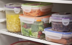 Bỏ thói quen nấu lại thức ăn thừa để tủ lạnh