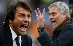 Câu chuyện bóng đá: Có điểm gì chung giữa Conte, Ranieri và Mourinho