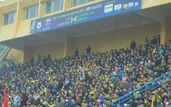 Câu chuyện bóng đá: Đừng để cánh én lẻ loi