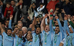 Câu chuyện bóng đá: Giá trị cũ, hành trình mới