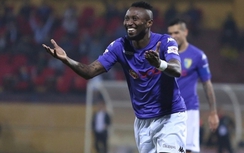 Câu chuyện bóng đá Việt: Ngao ngán cầu thủ ngoại