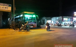 Quy trách nhiệm làm ngơ bến cóc trước chốt công an huyện