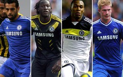 “Chiếc lồng” ở Stamford Bridge từng chôn vùi nhiều tài năng