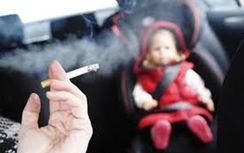 Ai có quyền xử lý vi phạm về phòng, chống tác hại thuốc lá?