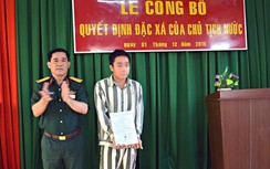 Đặc xá và sự bình đẳng