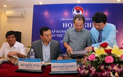 Bao giờ cho đến... Đại hội VFF