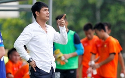 Tội nghiệp bóng đá Việt