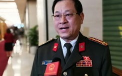 Vì sao phải quy định phong tướng cho Giám đốc Công an tỉnh?