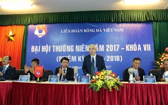 Lý giải VFF “nồi da xáo thịt”