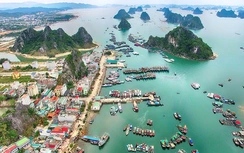 Khi bong bóng bất động sản “đặc khu” xì hơi